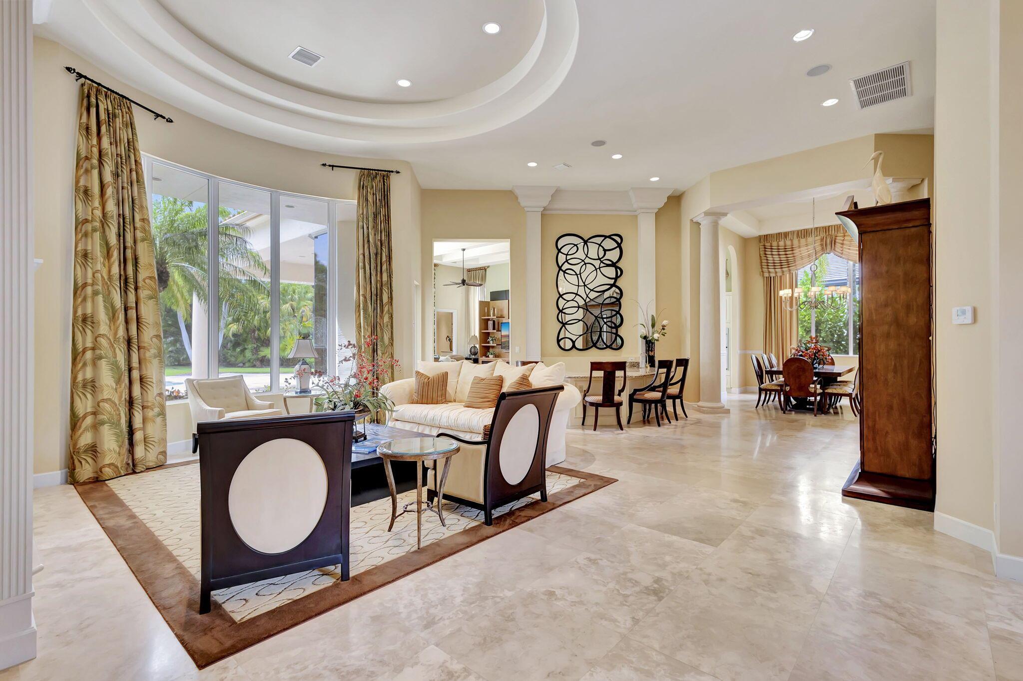 MIRASOL SAN REMO - Residential