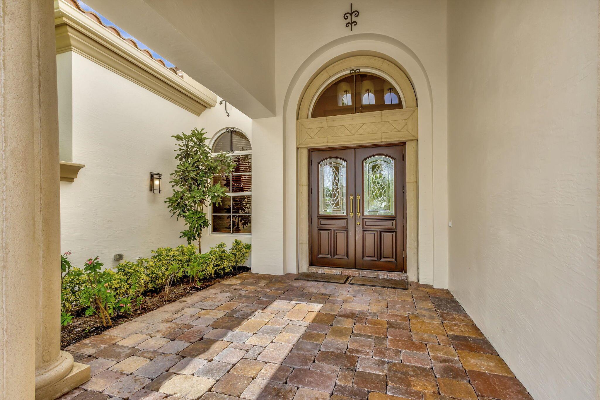 MIRASOL SAN REMO - Residential