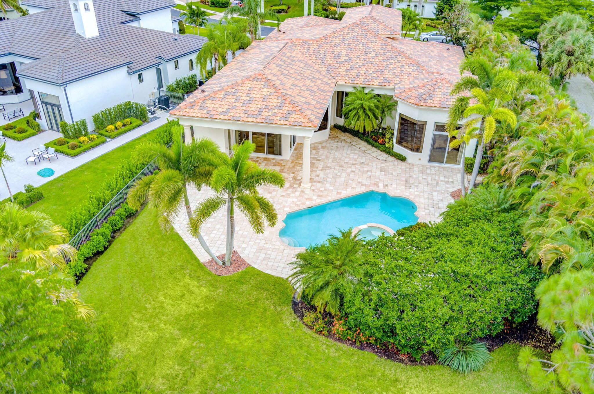 MIRASOL SAN REMO - Residential