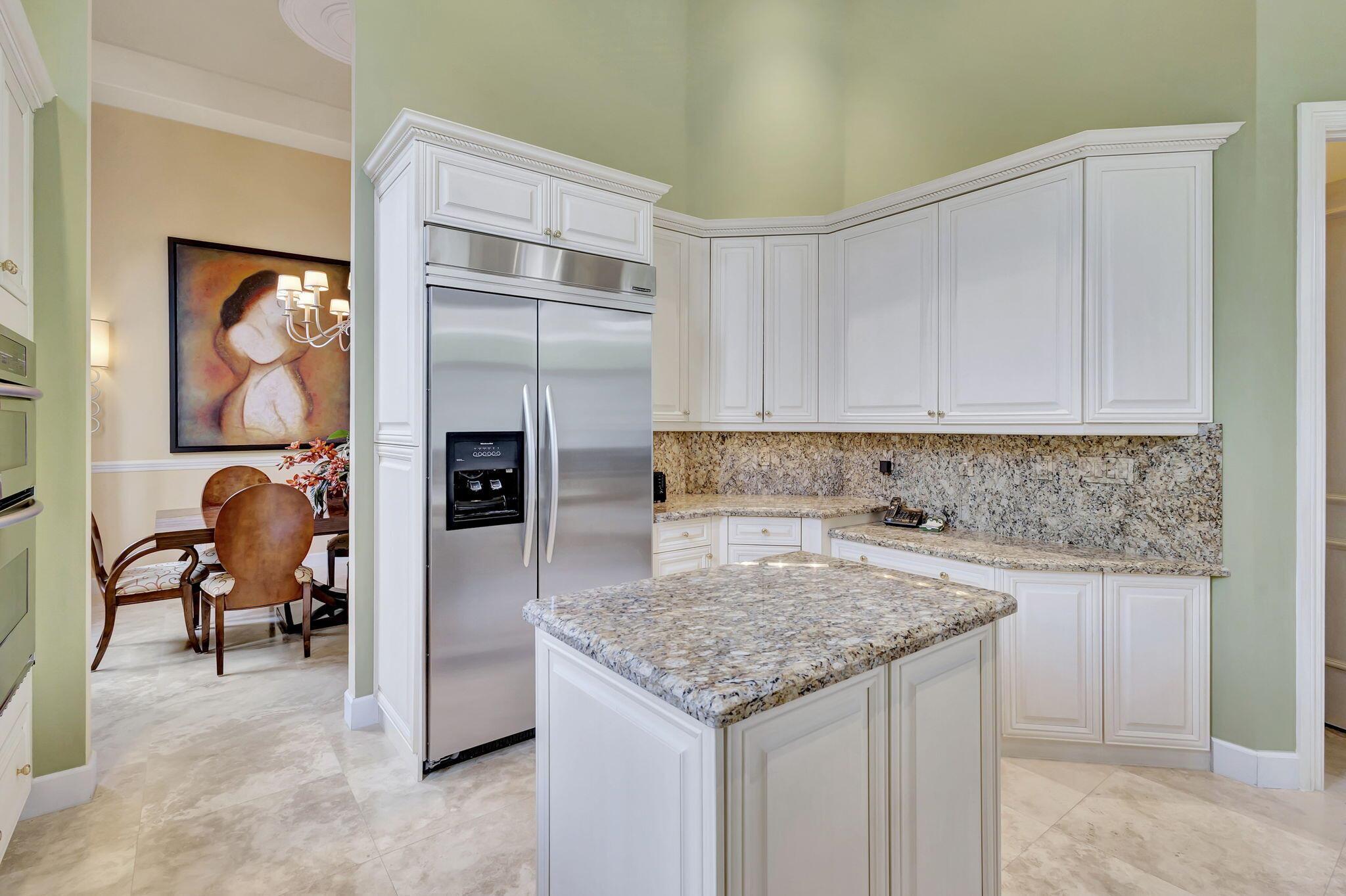 MIRASOL SAN REMO - Residential