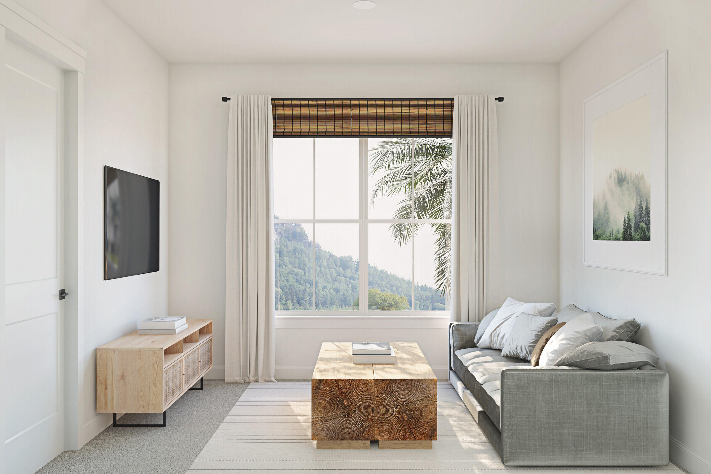 SALERNO RESERVE AT SHOWCASE PUD - Residential