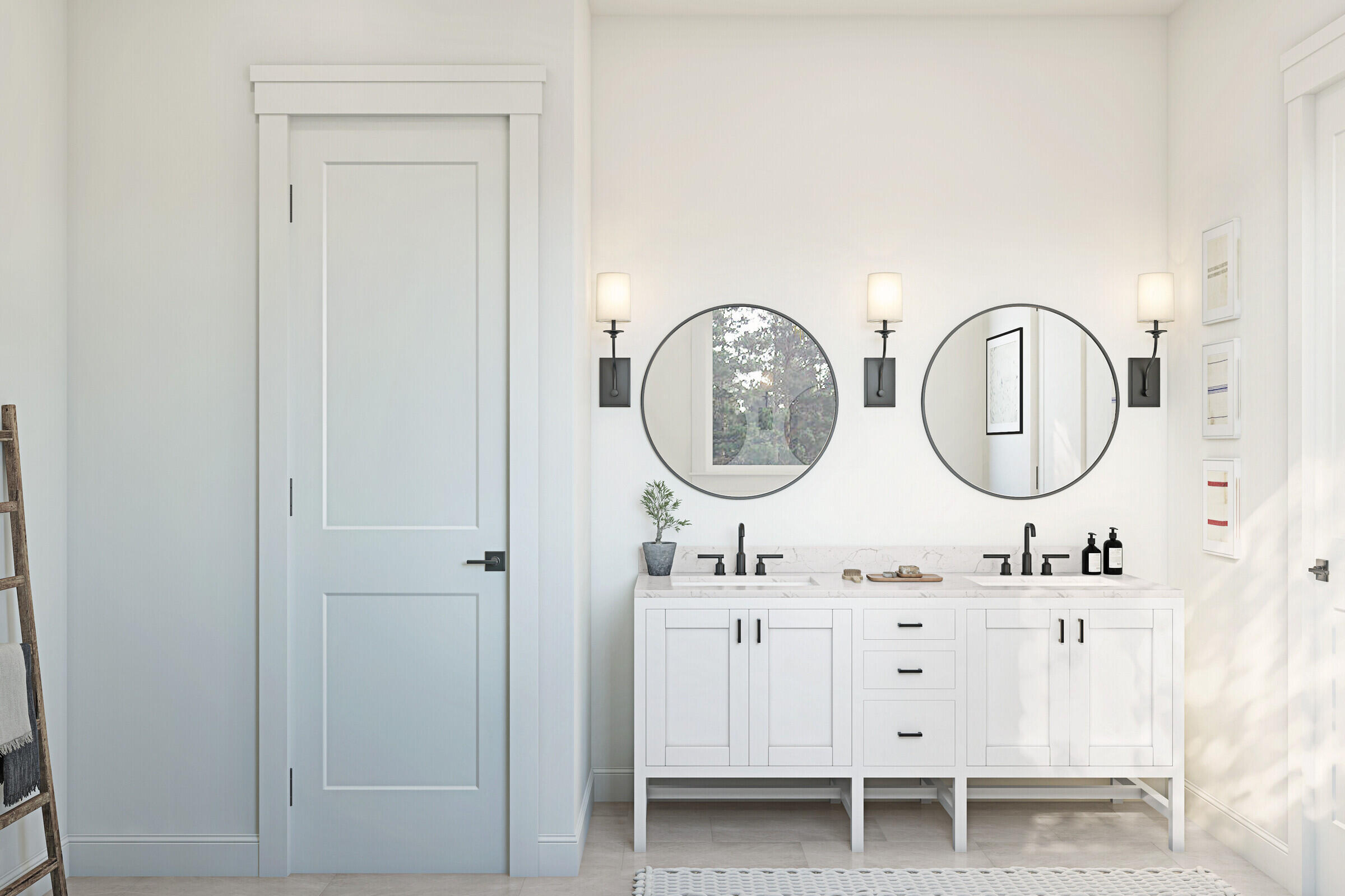 SALERNO RESERVE AT SHOWCASE PUD - Residential