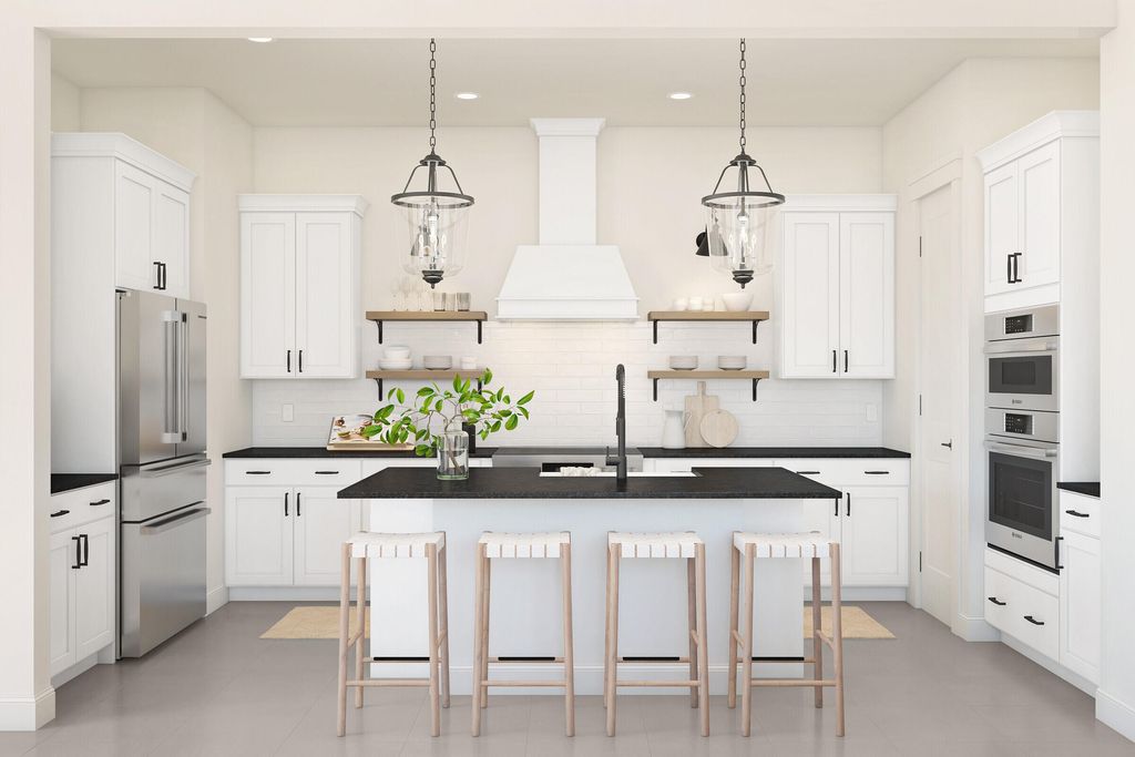 Photo of 6798 SE Lost Pine Drive, Stuart, FL 34997 (MLS # B26019417)
