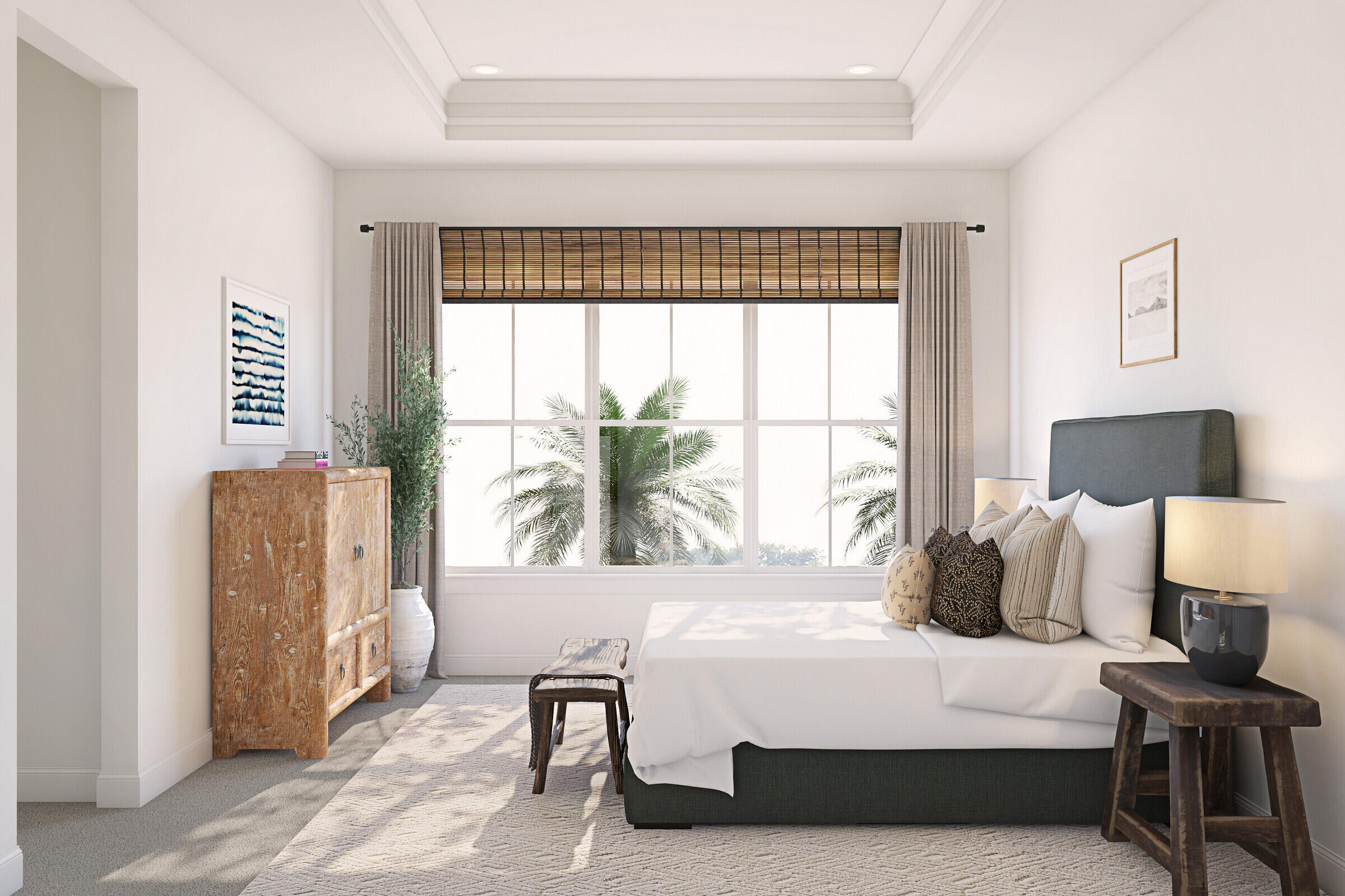 SALERNO RESERVE AT SHOWCASE PUD - Residential