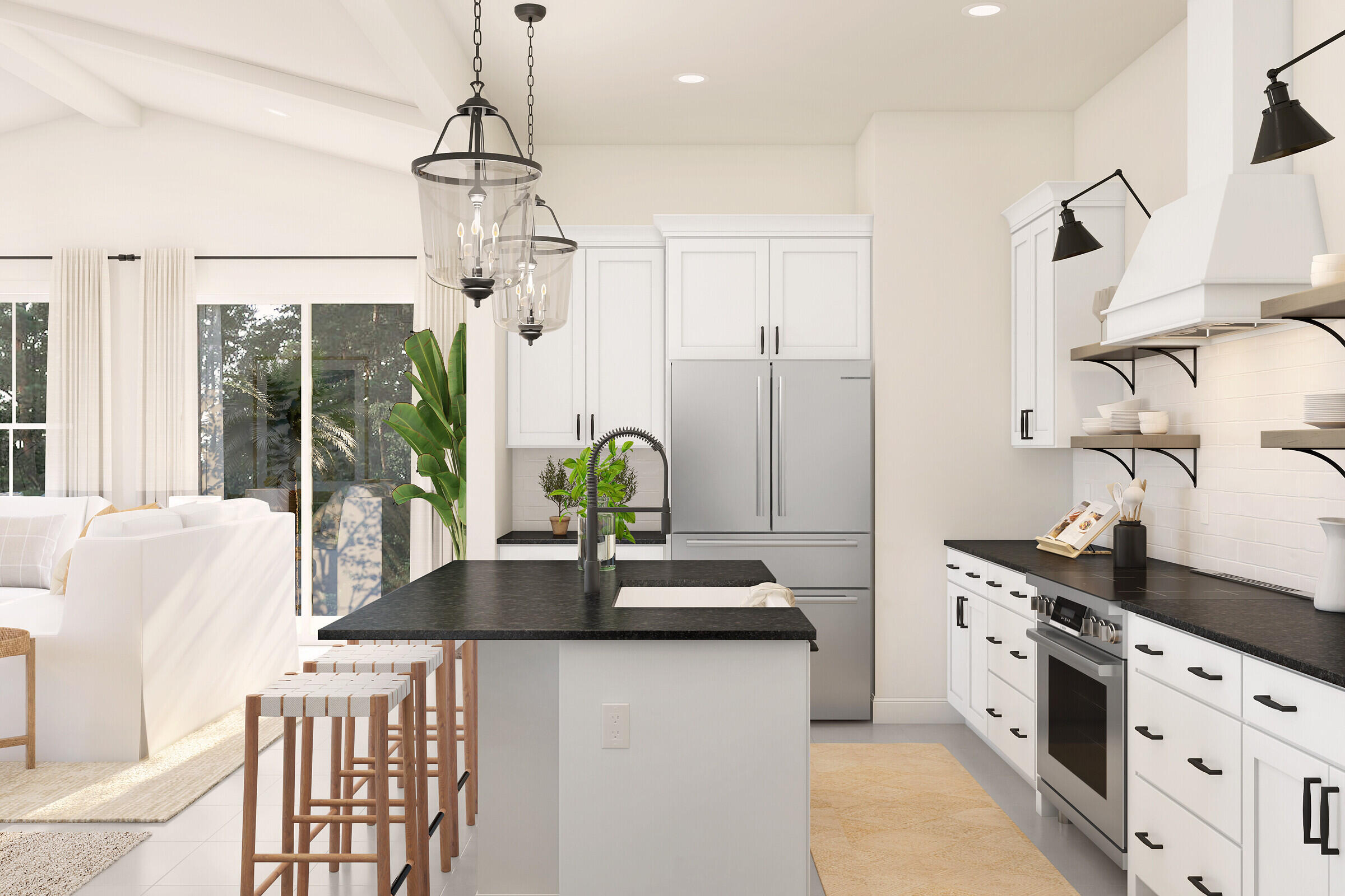 6798 SE Lost Pine Drive