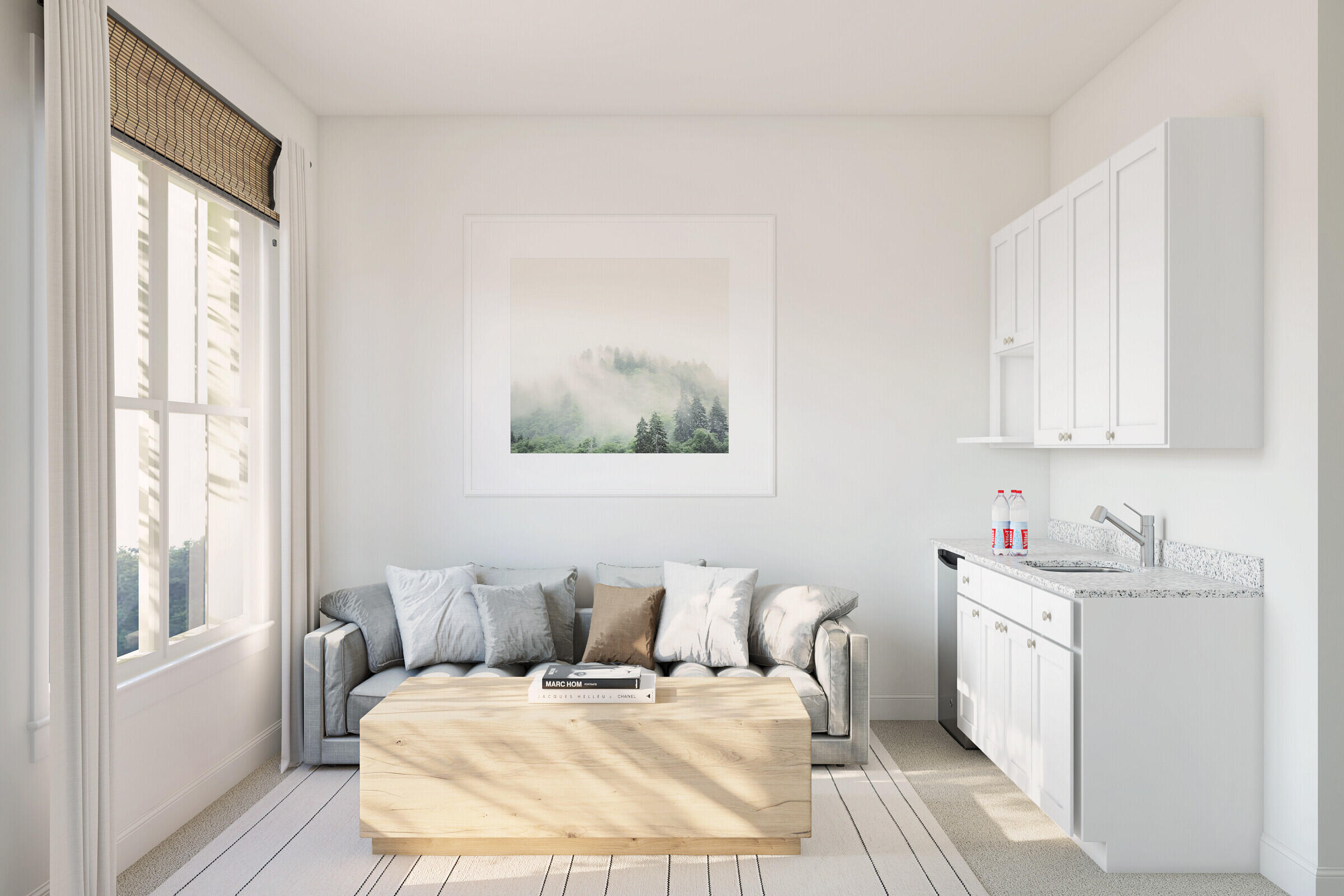 SALERNO RESERVE AT SHOWCASE PUD - Residential