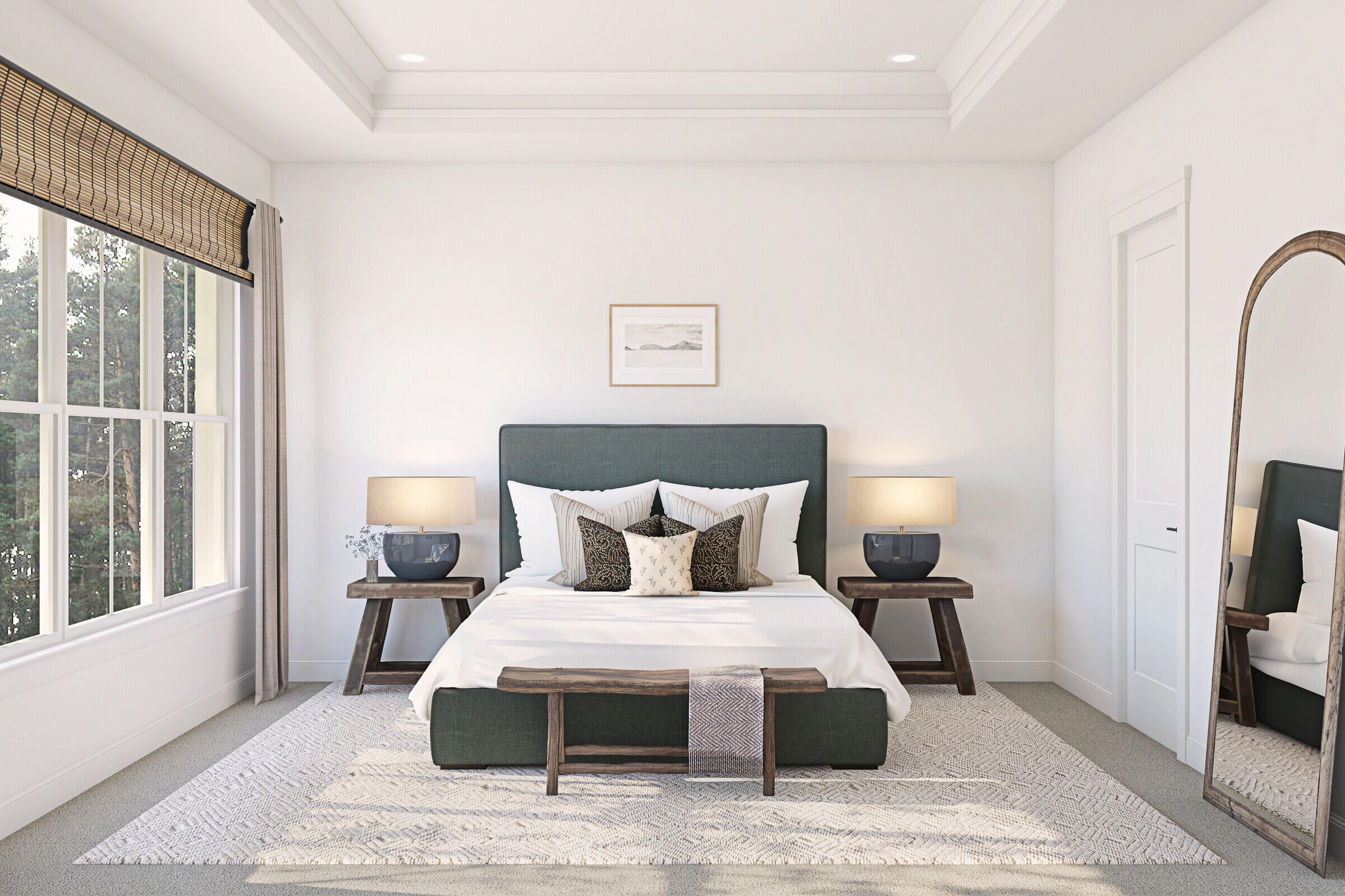 SALERNO RESERVE AT SHOWCASE PUD - Residential