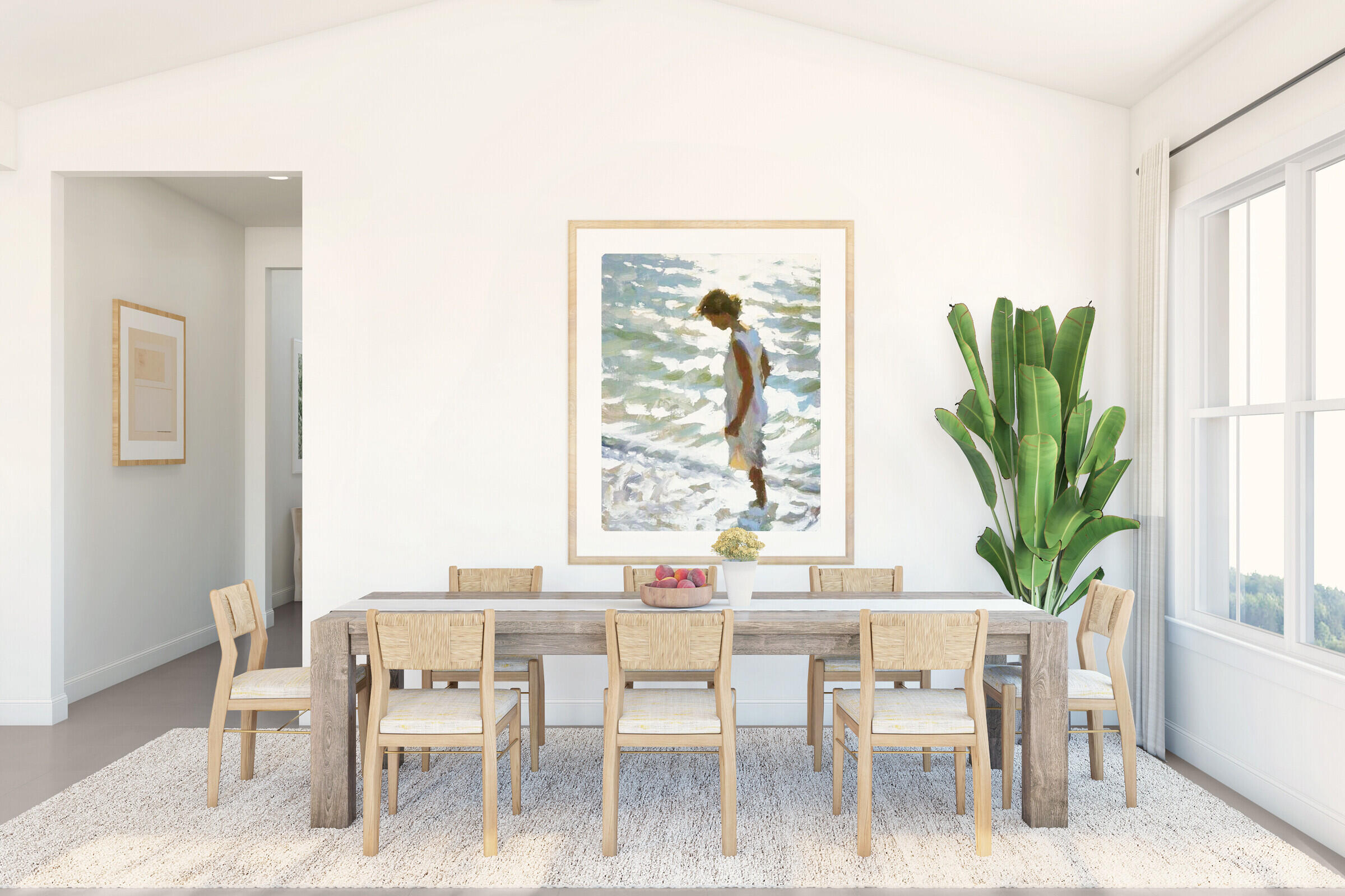 SALERNO RESERVE AT SHOWCASE PUD - Residential