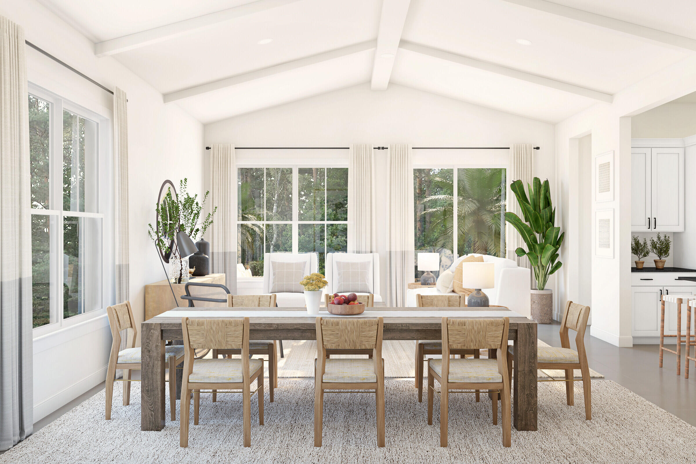 SALERNO RESERVE AT SHOWCASE PUD - Residential