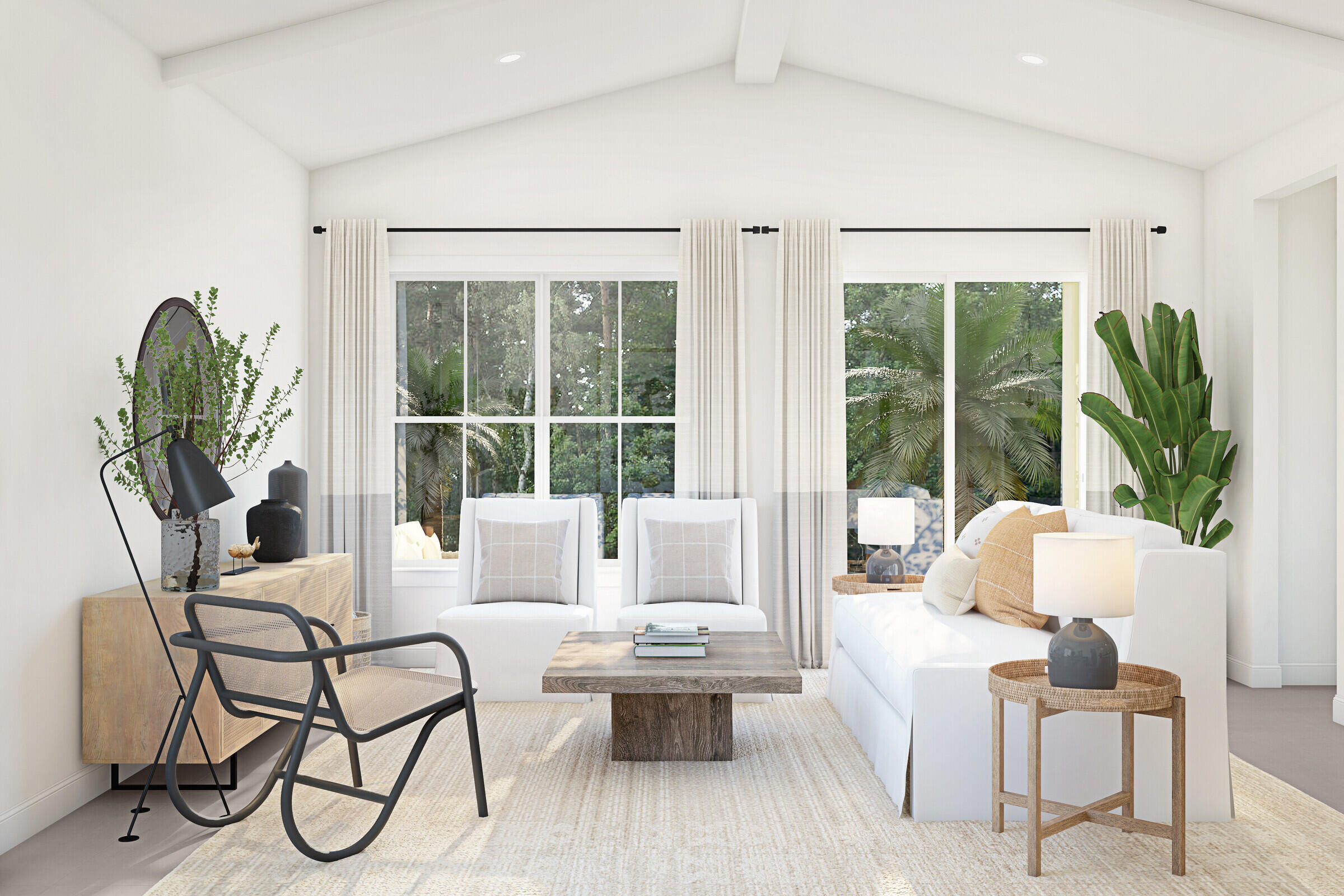 SALERNO RESERVE AT SHOWCASE PUD - Residential