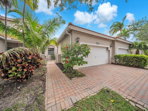 Photo of 2851 E Aragon Boulevard #5, Sunrise, FL 33313 (MLS # B26039438)
