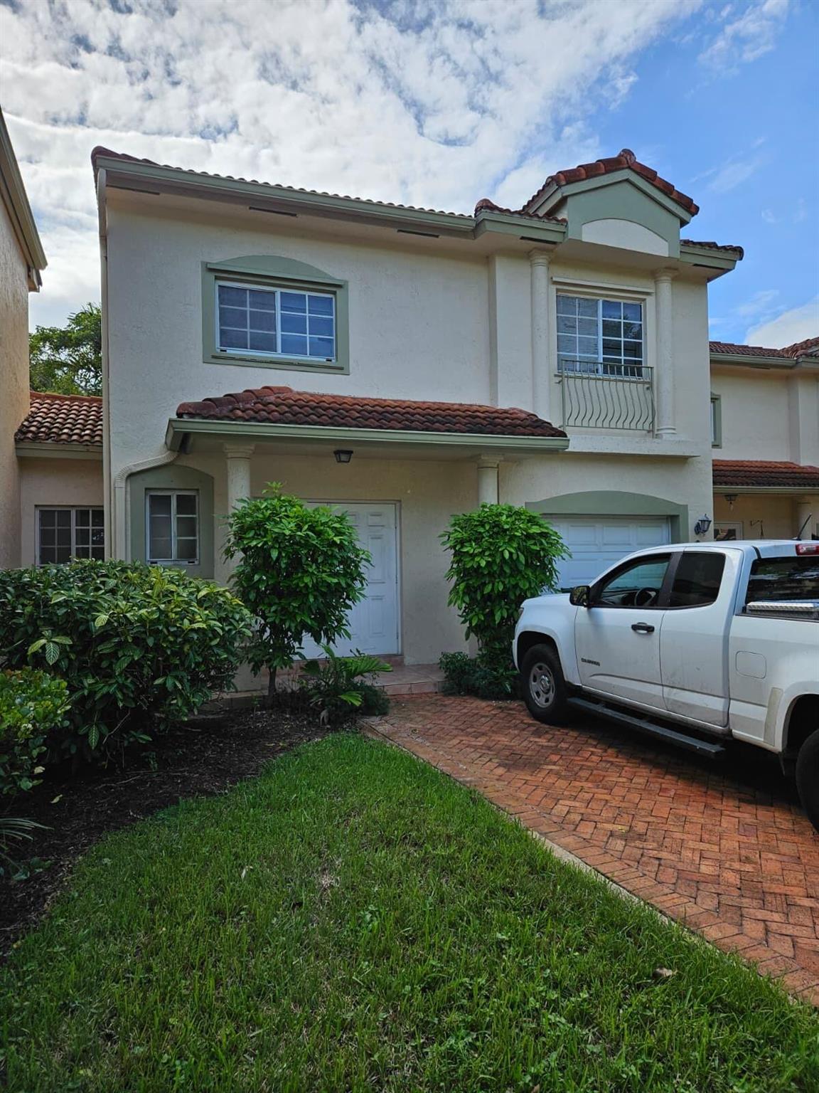 FAITH CHURCH - Residential