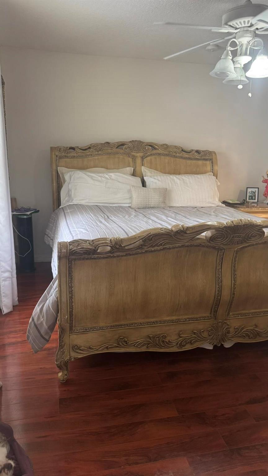 EAGLE LAKE PH 1 - Residential