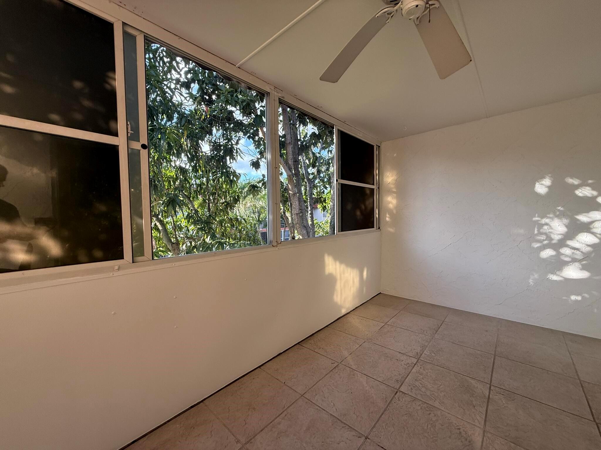 GREENWAY VILLAGE - Residential Lease