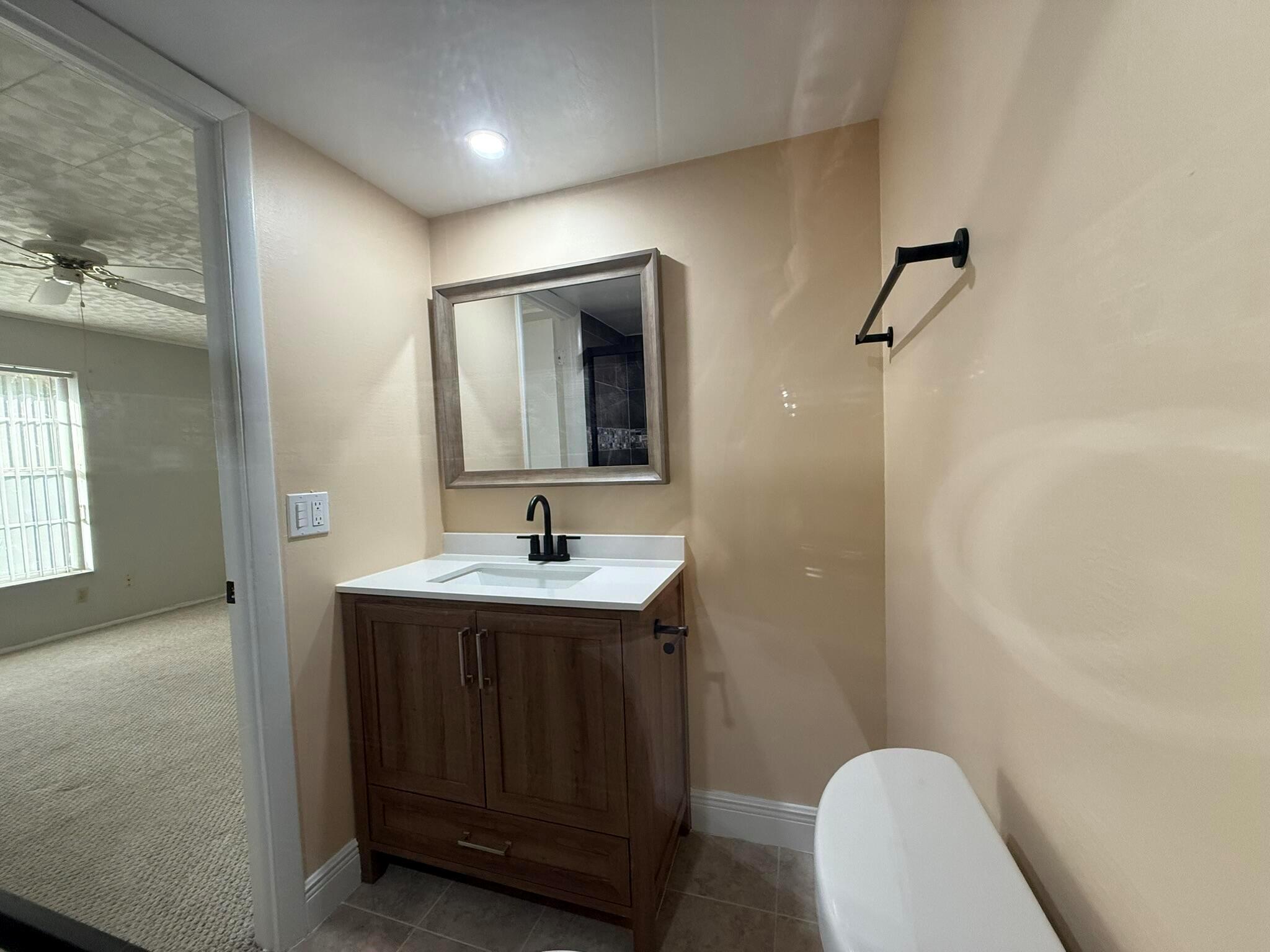 GREENWAY VILLAGE - Residential Lease