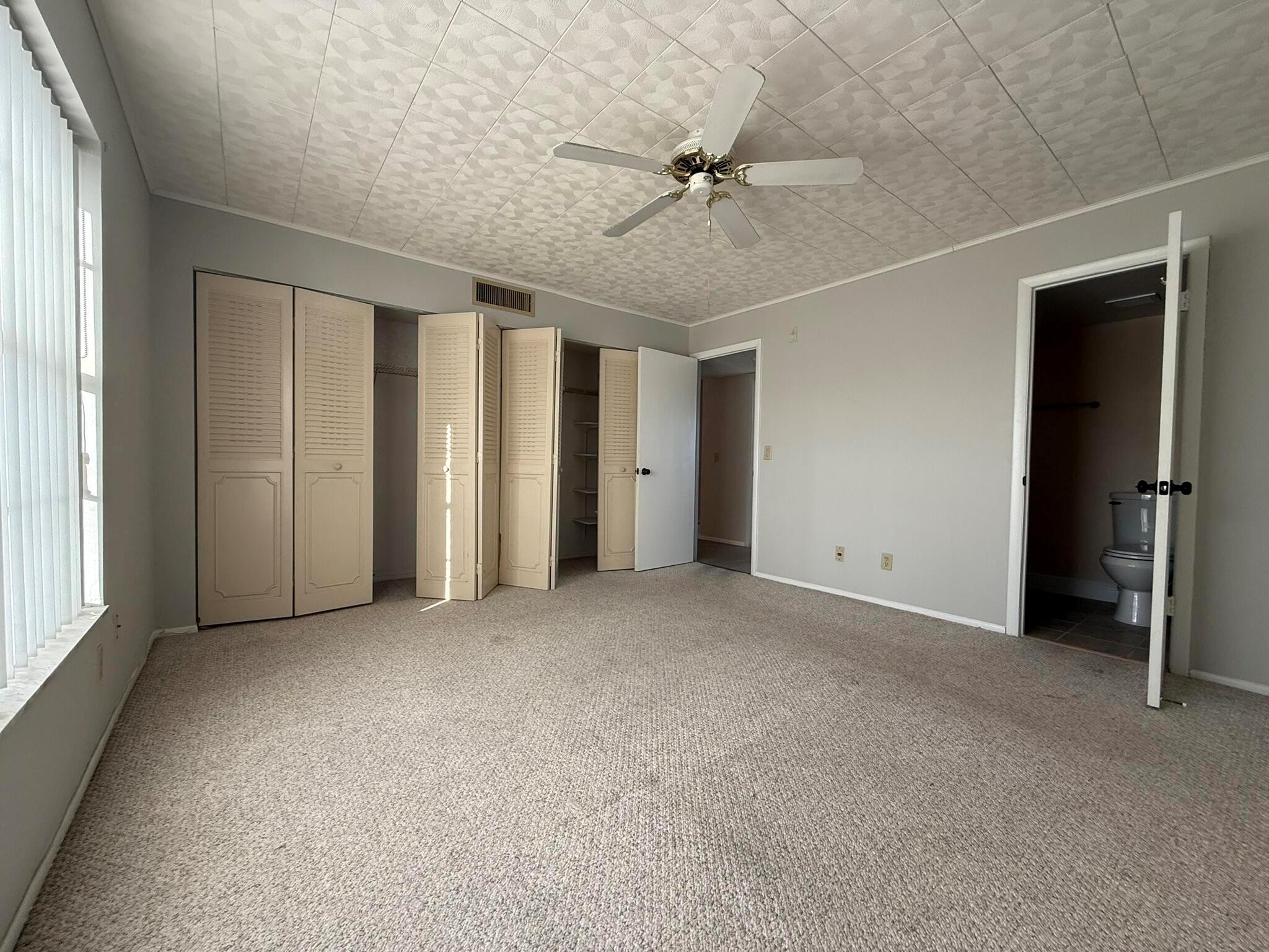 GREENWAY VILLAGE - Residential Lease