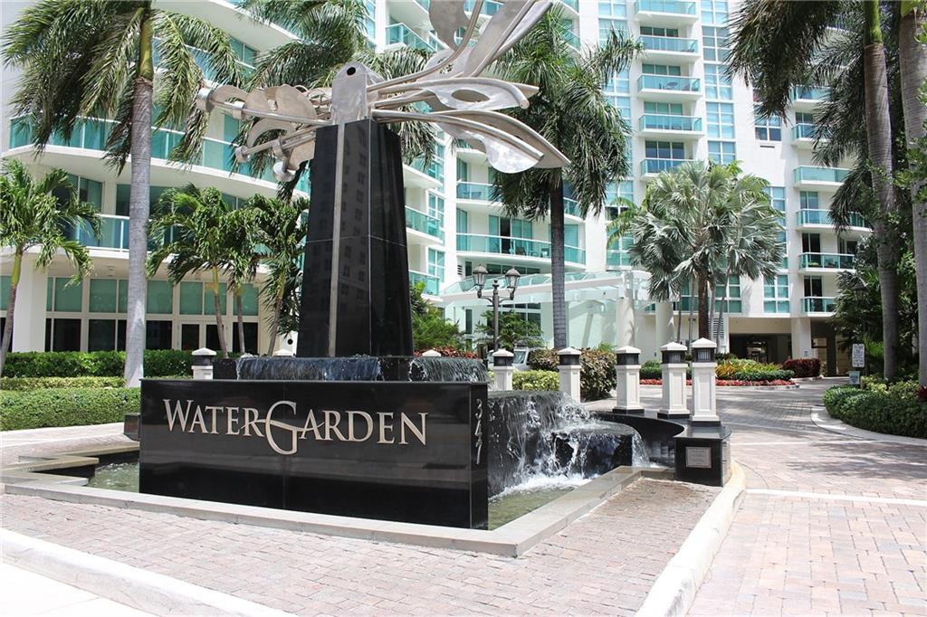WATERGARDEN - Residential
