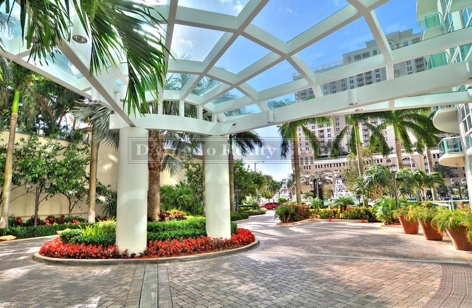 WATERGARDEN - Residential