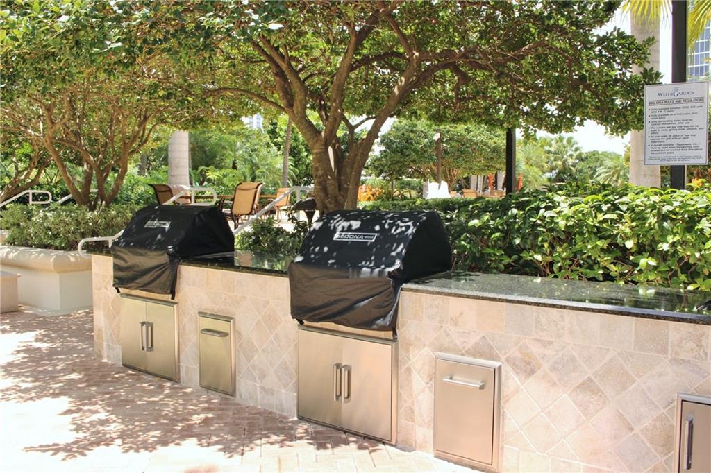 WATERGARDEN - Residential