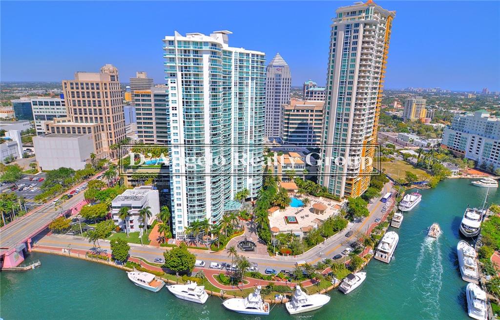WATERGARDEN - Residential