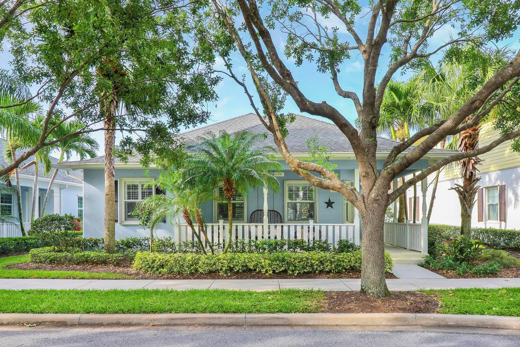 Photo of 114 Castries Drive, Jupiter, FL 33458 (MLS # R10979441)