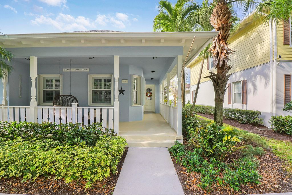 Photo of 114 Castries Drive, Jupiter, FL 33458 (MLS # R10979441)