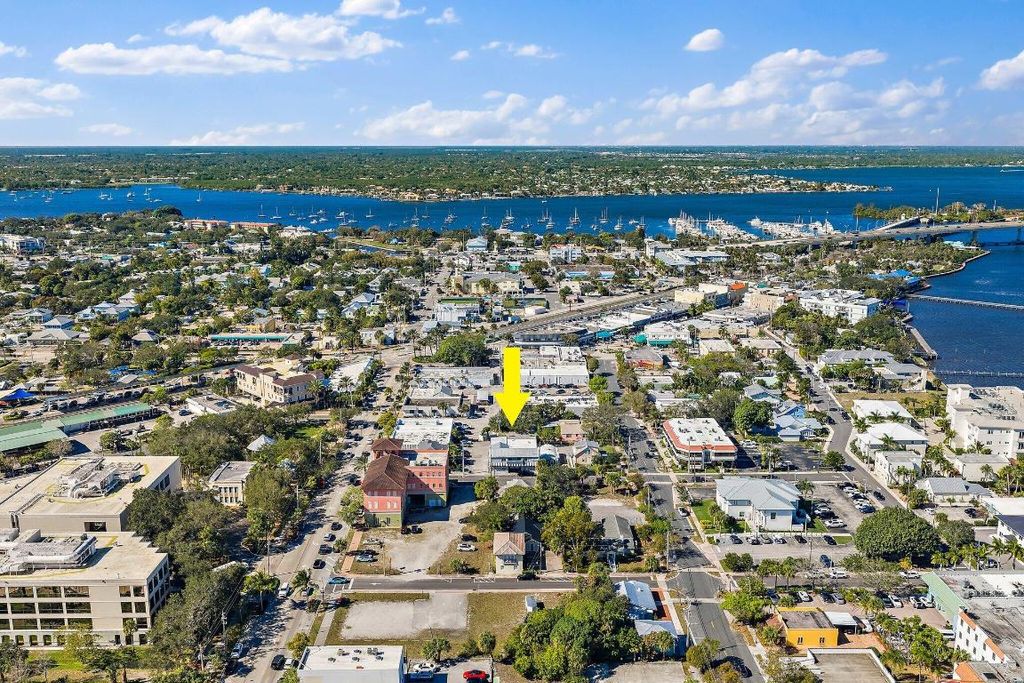 Photo of 310 SE Denver Avenue #2, Stuart, FL 34994 (MLS # R11157408)