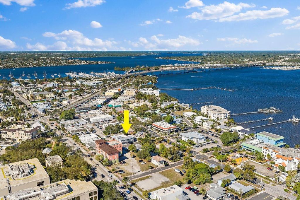 Photo of 310 SE Denver Avenue #2, Stuart, FL 34994 (MLS # R11157408)