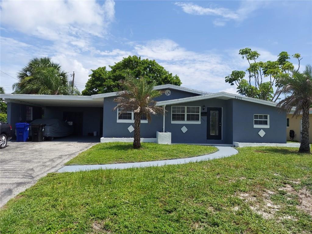 Melrose Manor 40-32 B - Residential