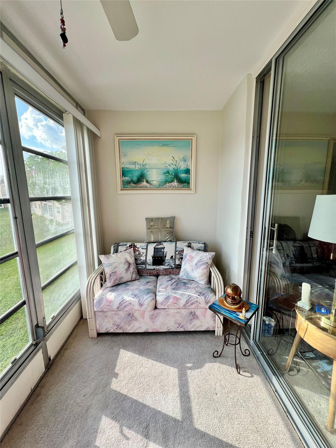 Sunrise Lakes - Residential