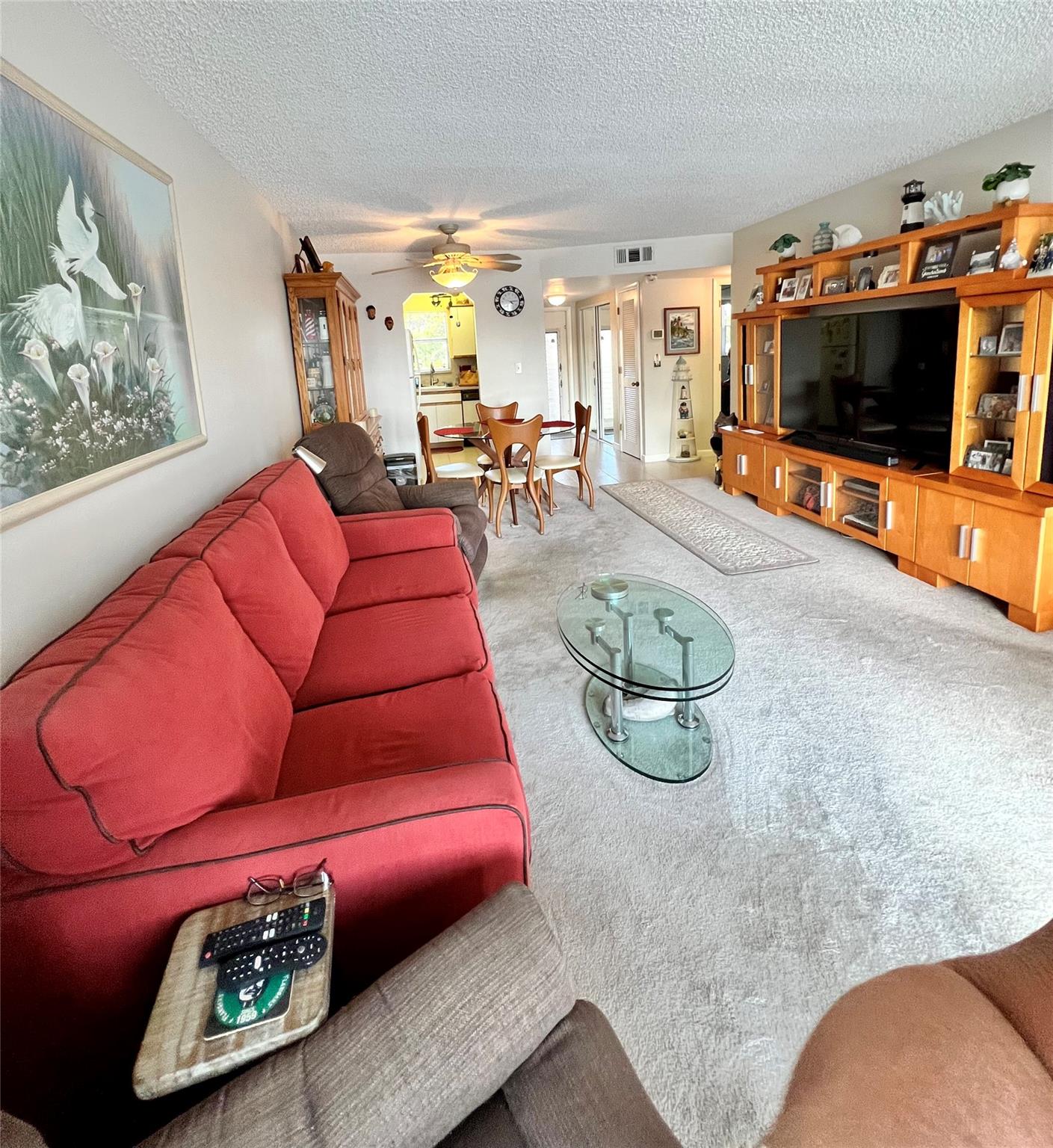 Sunrise Lakes - Residential