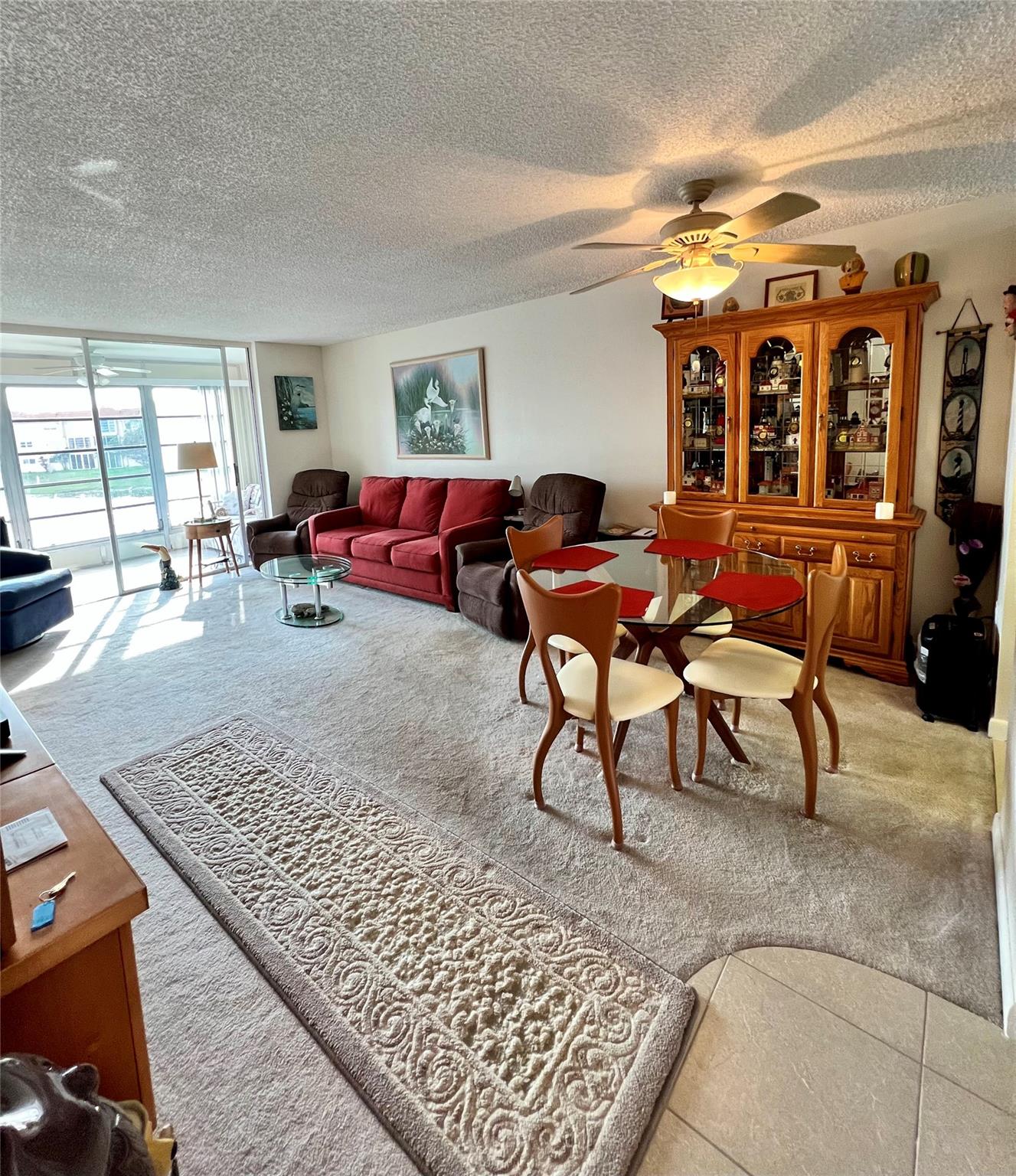 Sunrise Lakes - Residential