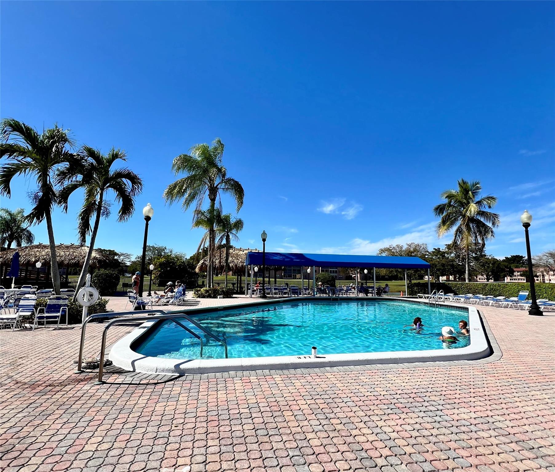 $15,000 PRICE REDUCTION! Take advantage of this incredible opportunity! This bright & beautifully maintained 2 bedroom, 2 bath lakefront condo in a desirable 55+ community has just been reduced by $15,000 and is now priced below market value. Located on the second, this move-in ready home features a light filled walk-through kitchen, a spacious enclosed porch perfect for entertaining or home office, and serene water views throughout. The primary suite includes a walk-in closet, en-suite bath with shower and peaceful lake views. NEW ROOF installed in 2024. Located in Phase 3, residents enjoy free golf, beautiful clubhouse, outdoor and indoor pools, whirlpool, sauna, gym and a vibrant array of social activities. No Pets & No Leasing. Proof of Funds required on all offers, SEE BROKER REMARKS