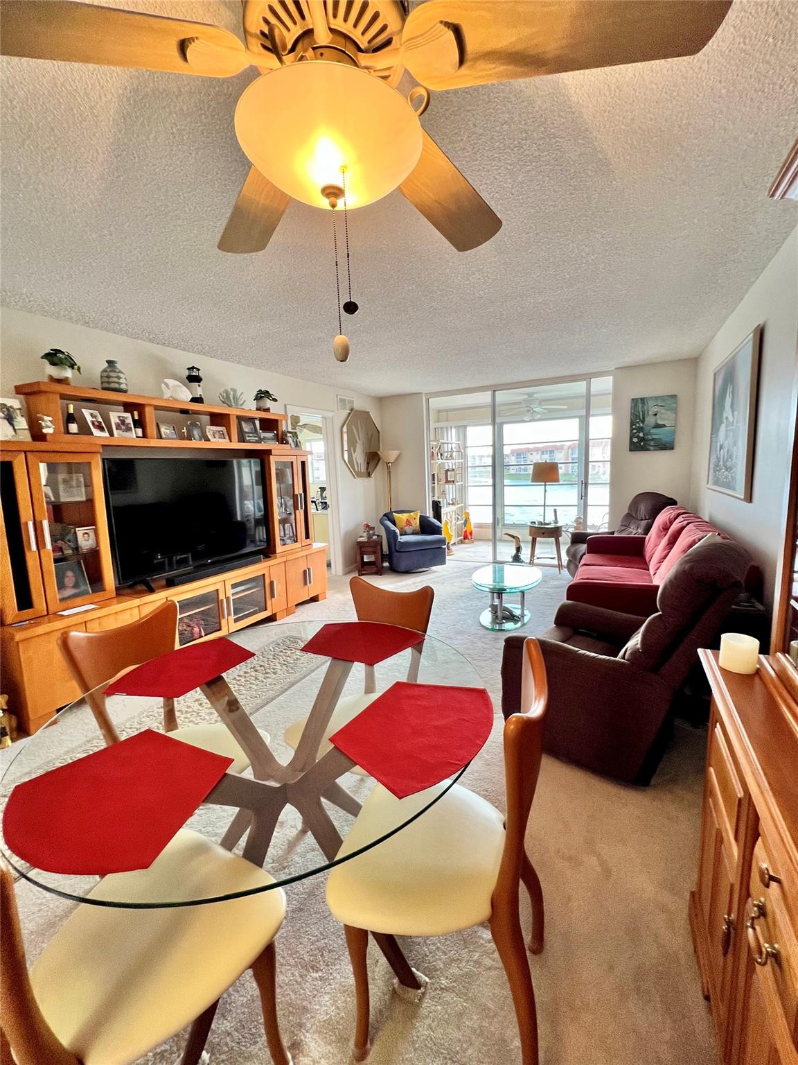 Sunrise Lakes - Residential