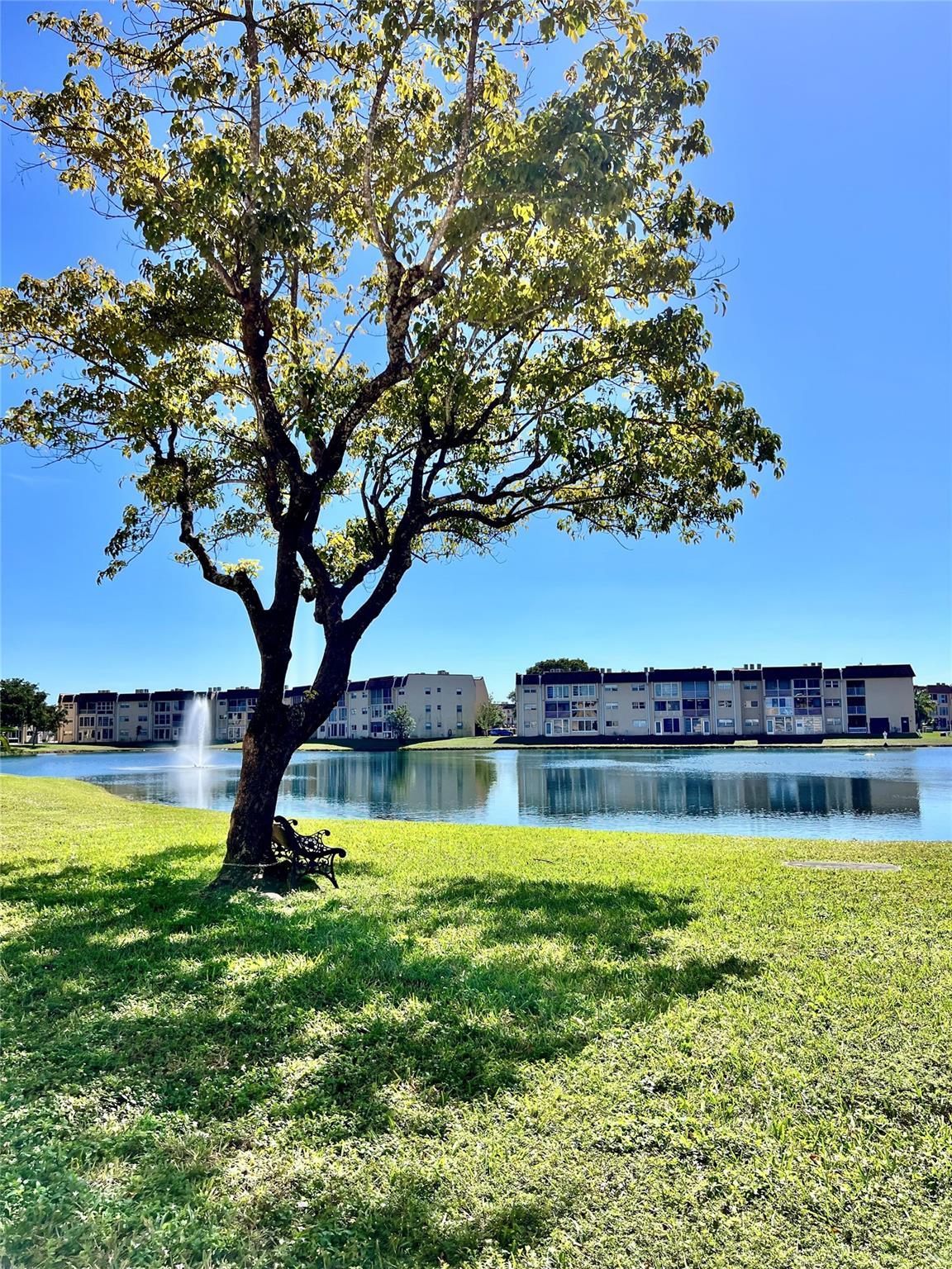 Sunrise Lakes - Residential