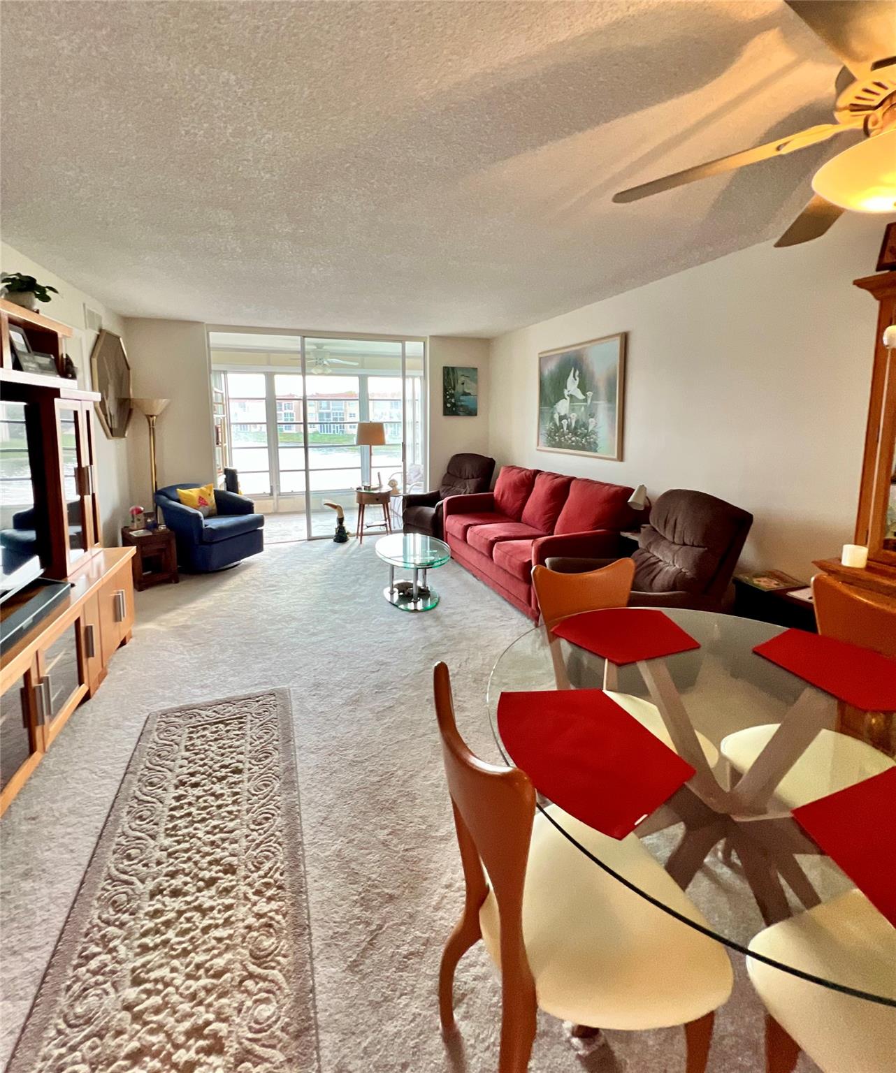 Sunrise Lakes - Residential