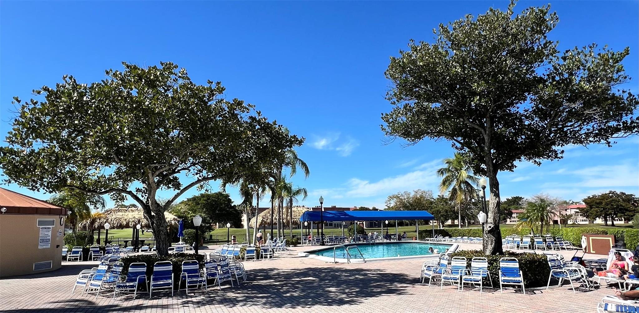 Sunrise Lakes - Residential