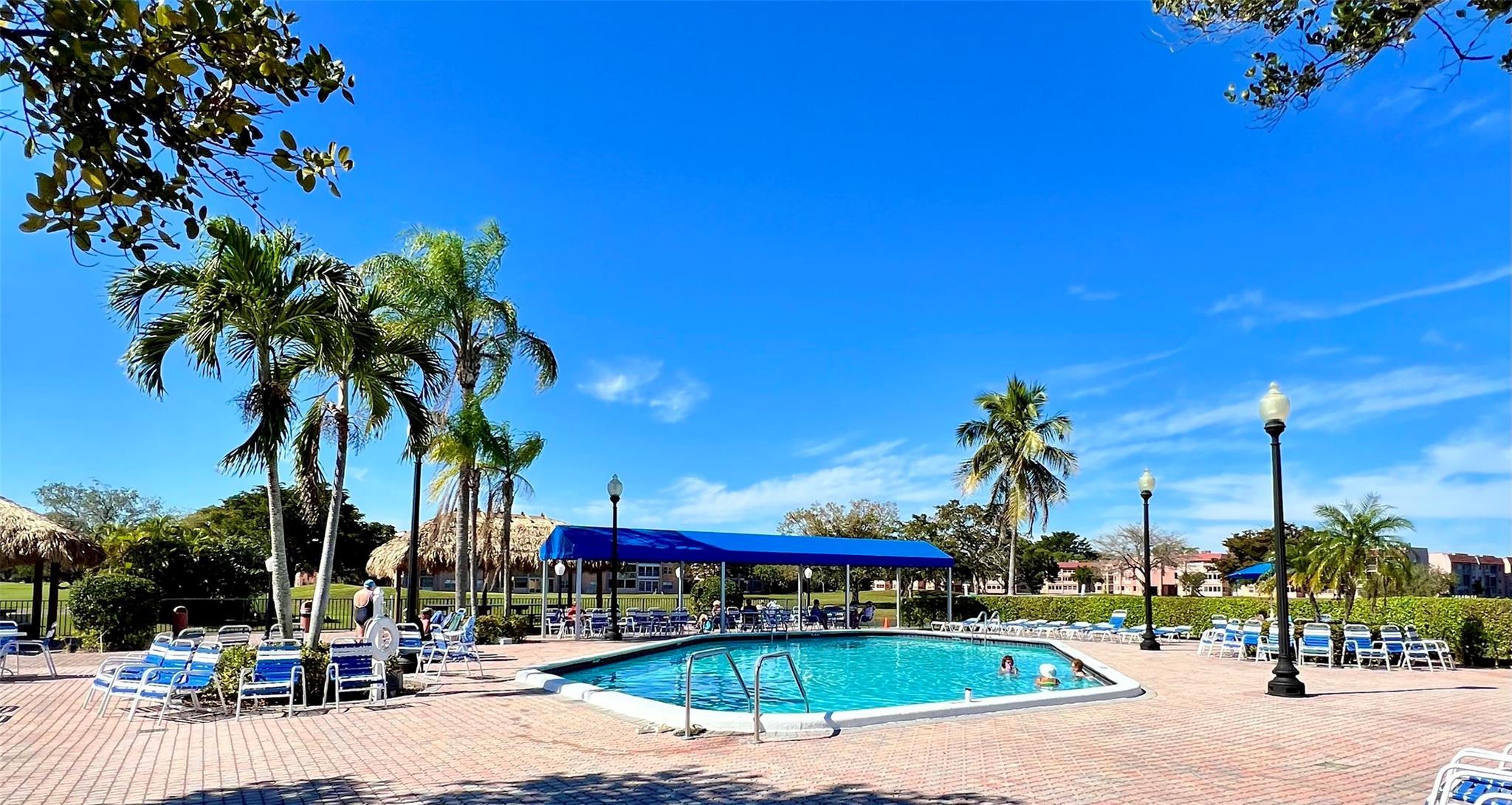 Sunrise Lakes - Residential