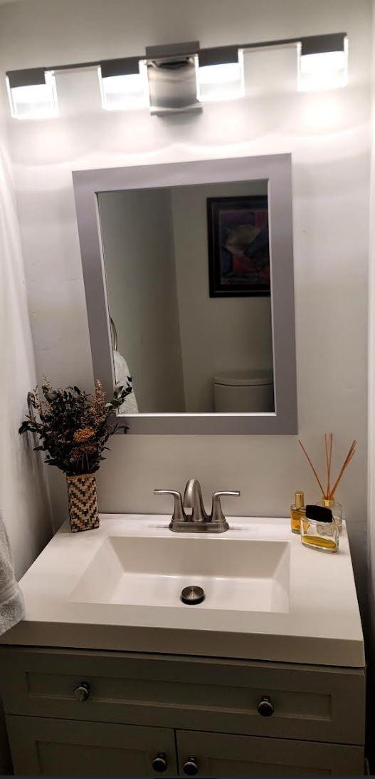 Chateaulaine 89-45 B - Residential