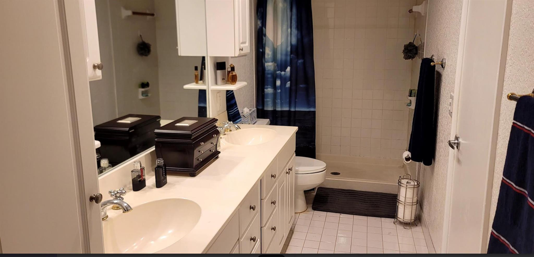 Chateaulaine 89-45 B - Residential