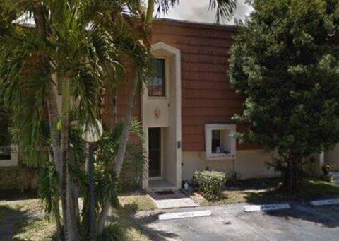 Tiny photo for 173 NW 115th Terrace, Plantation, FL 33325 (MLS # F10549469)