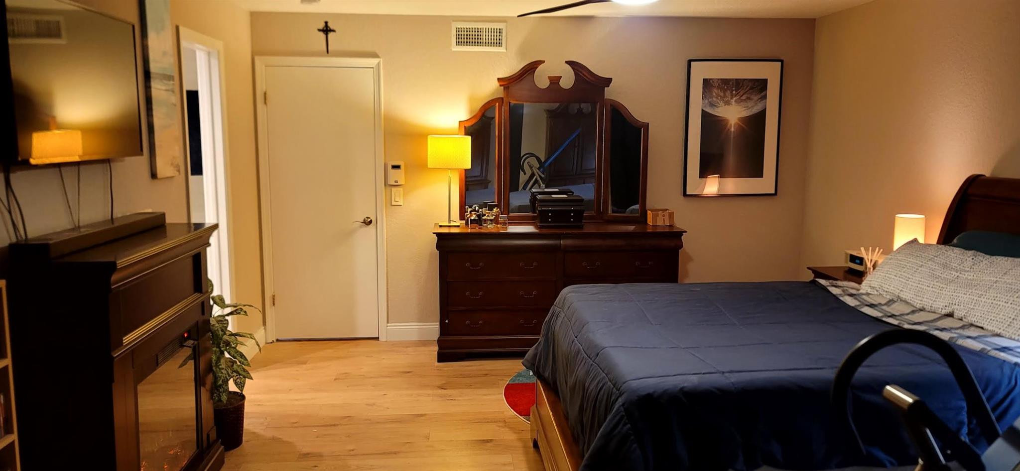 Chateaulaine 89-45 B - Residential