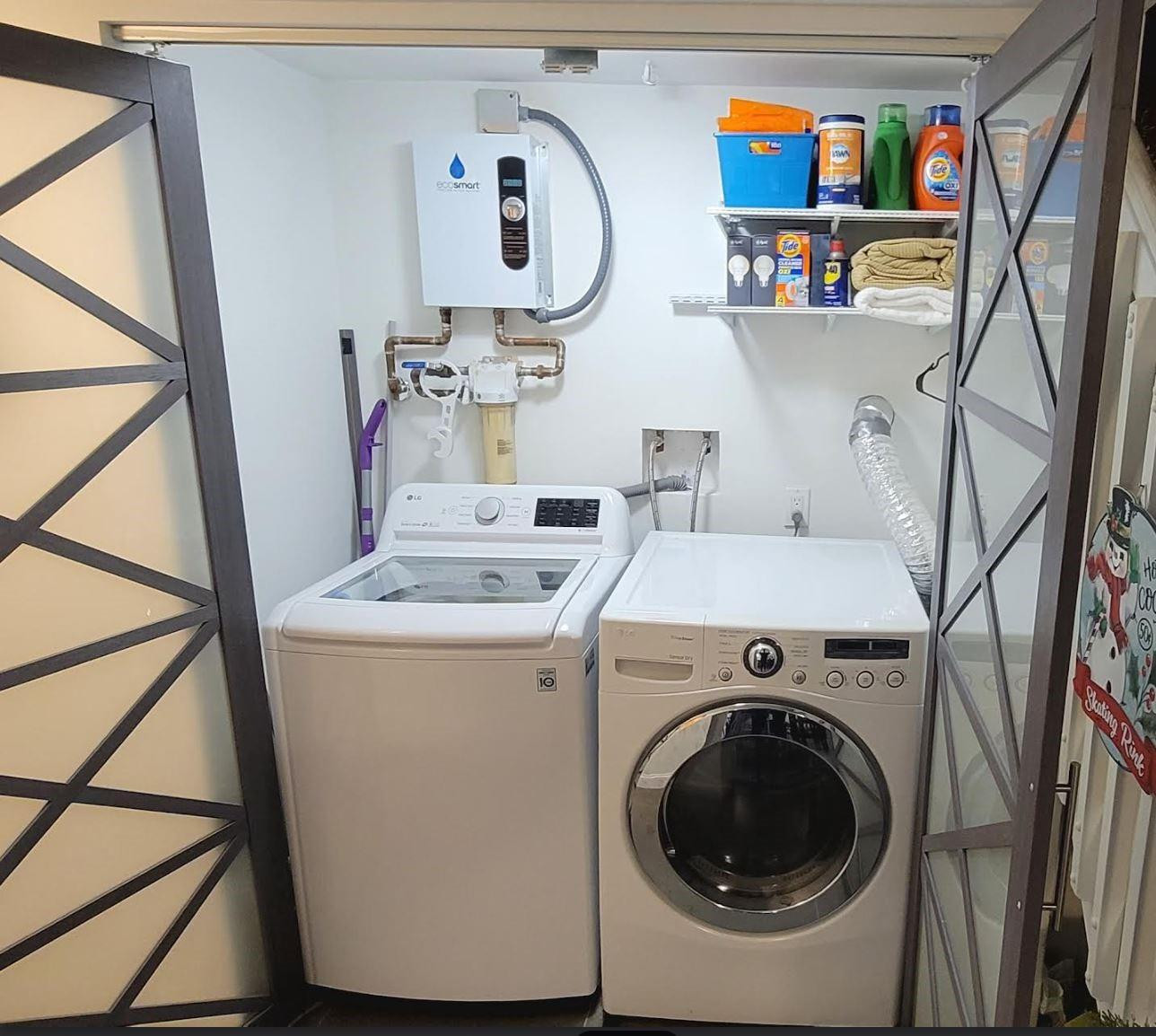 Chateaulaine 89-45 B - Residential