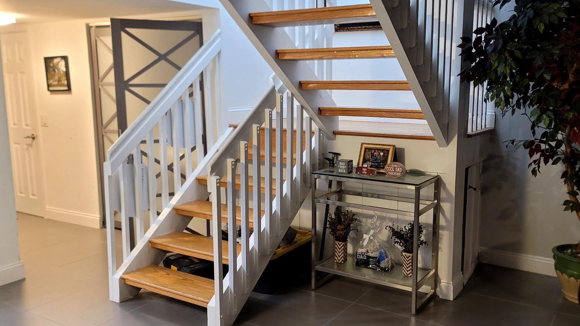 Chateaulaine 89-45 B - Residential