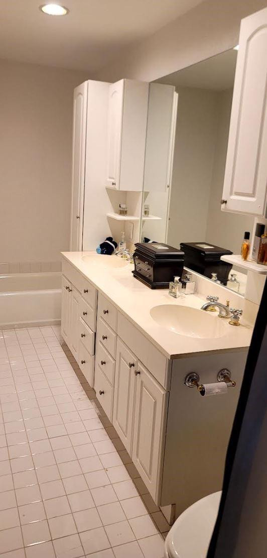 Chateaulaine 89-45 B - Residential