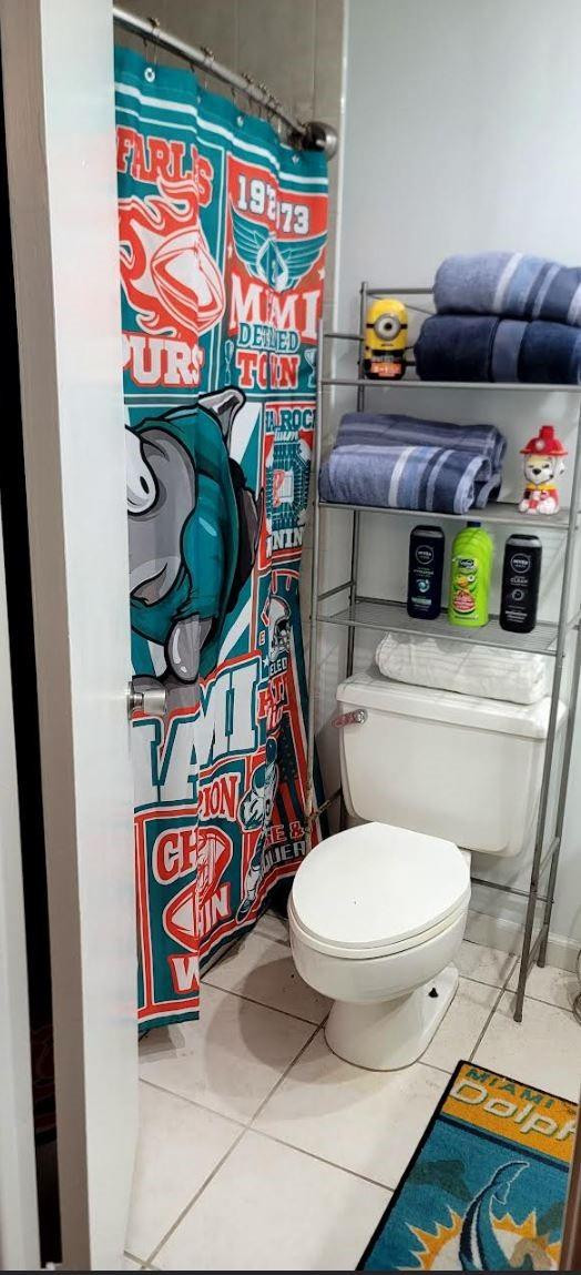 Chateaulaine 89-45 B - Residential