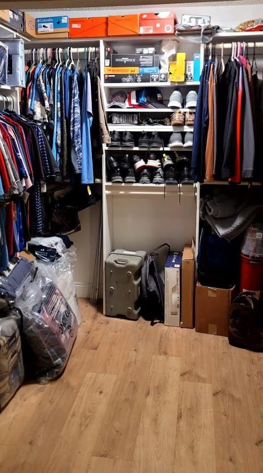 Chateaulaine 89-45 B - Residential