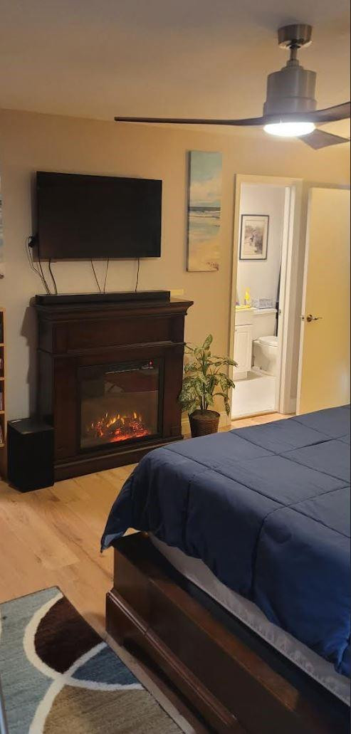 Chateaulaine 89-45 B - Residential