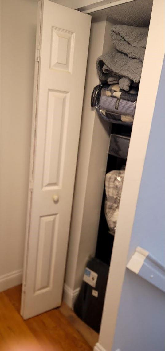 Chateaulaine 89-45 B - Residential