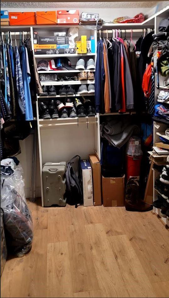 Chateaulaine 89-45 B - Residential